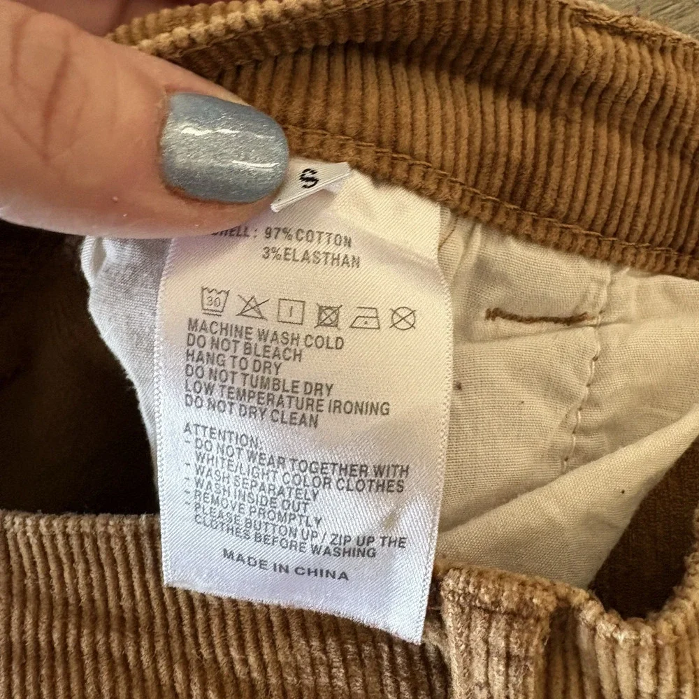 Brandy Melville Mini Skirt 9